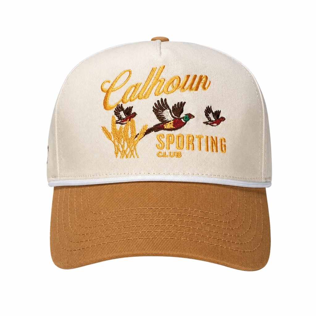 The Sportsman
