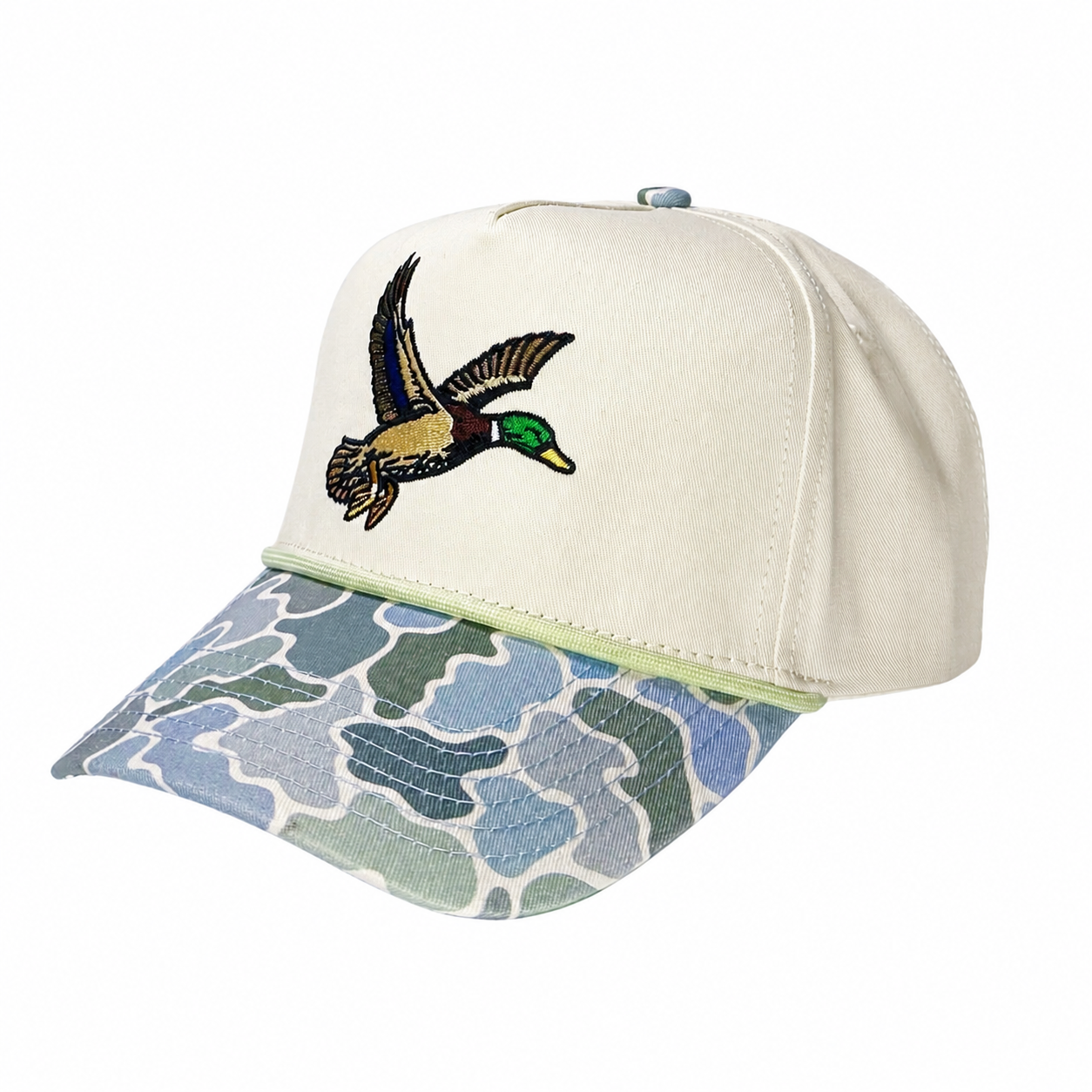 The Greenhead